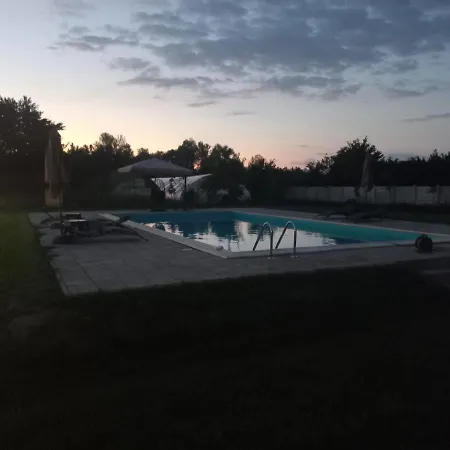 Guest house Agropensiunea Izana
