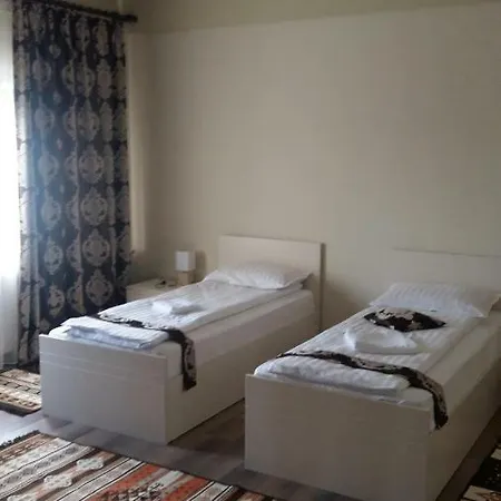 Guest house Agropensiunea Izana