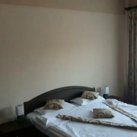Guest house Agropensiunea Izana